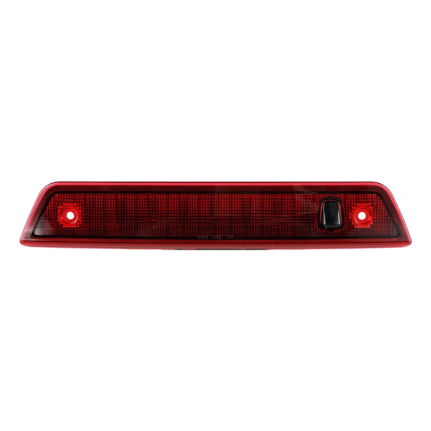 2005-2010 Jeep Grand Cherokee Red LED Third 3rd Brake Light 55157397AD