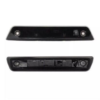 Jeep Grand Cherokee 2005-2010 Black LED Third 3rd Brake Light 55157397AD