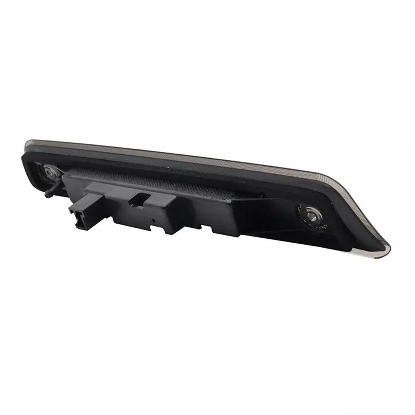 2005-2010 Jeep Grand Cherokee Black LED Third 3rd Brake Light 55157397AD