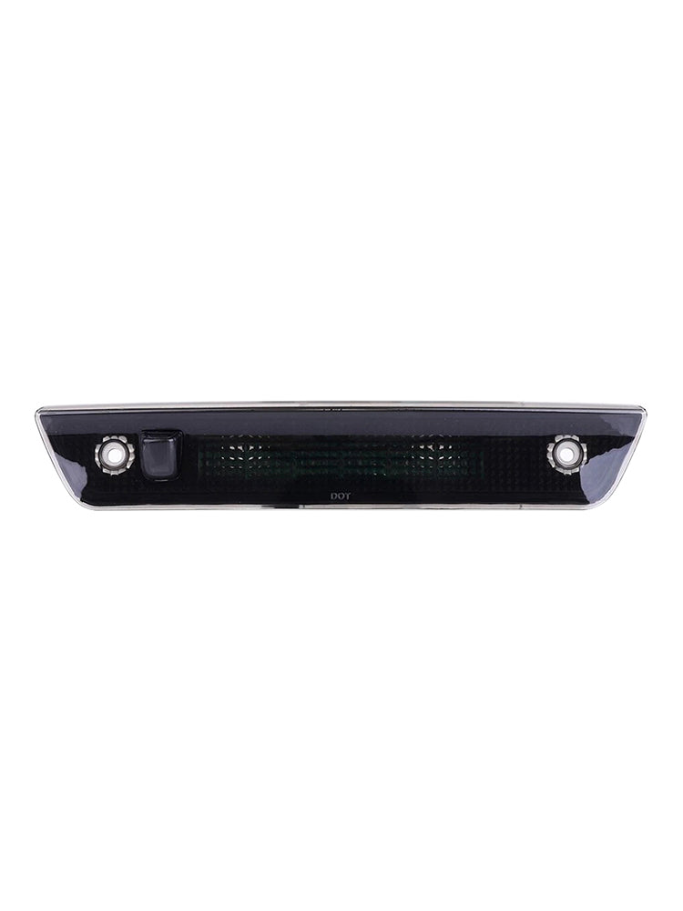 Jeep Grand Cherokee 2005-2010 Black LED Third 3rd Brake Light 55157397AD