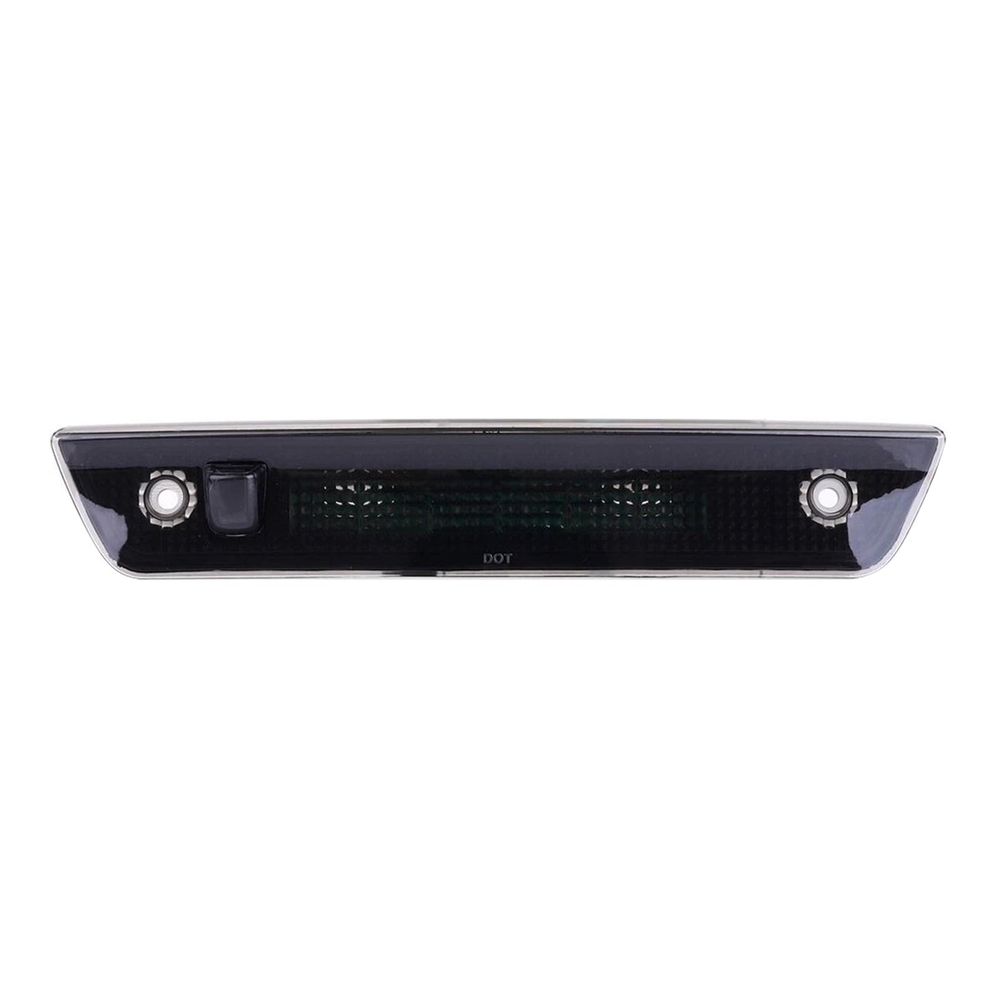 Jeep Grand Cherokee 2005-2010 Black LED Third 3rd Brake Light 55157397AD