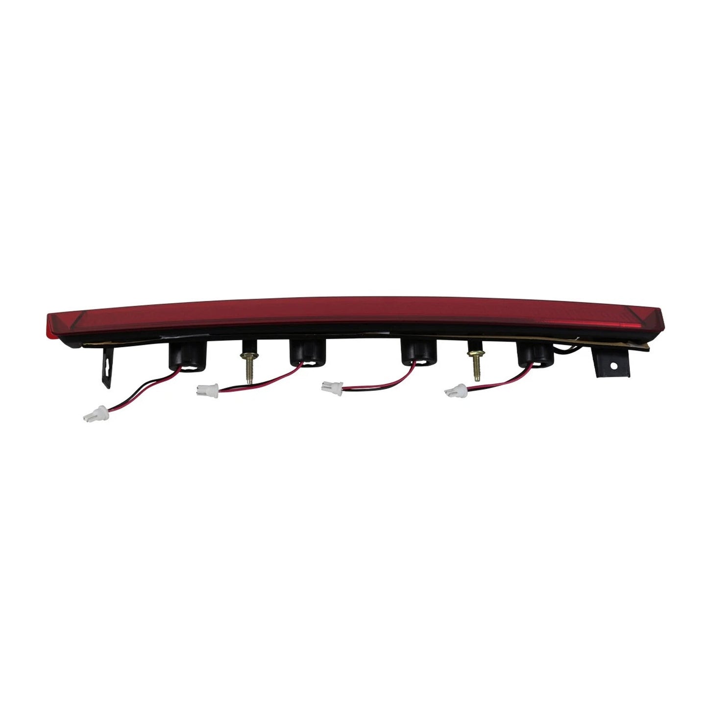 Ford Mustang V6/GT 1999-2004 1R3Z13A613AB Bright LED Red 3rd Third Brake Light Stop Lamp