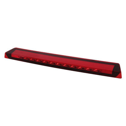 1999-2004 Ford Mustang V6/GT Bright LED Red 3rd Third Brake Light Stop Lamp 1R3Z13A613AB