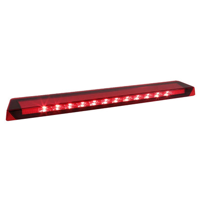 Ford Mustang V6/GT 1999-2004 1R3Z13A613AB Bright LED Red 3rd Third Brake Light Stop Lamp