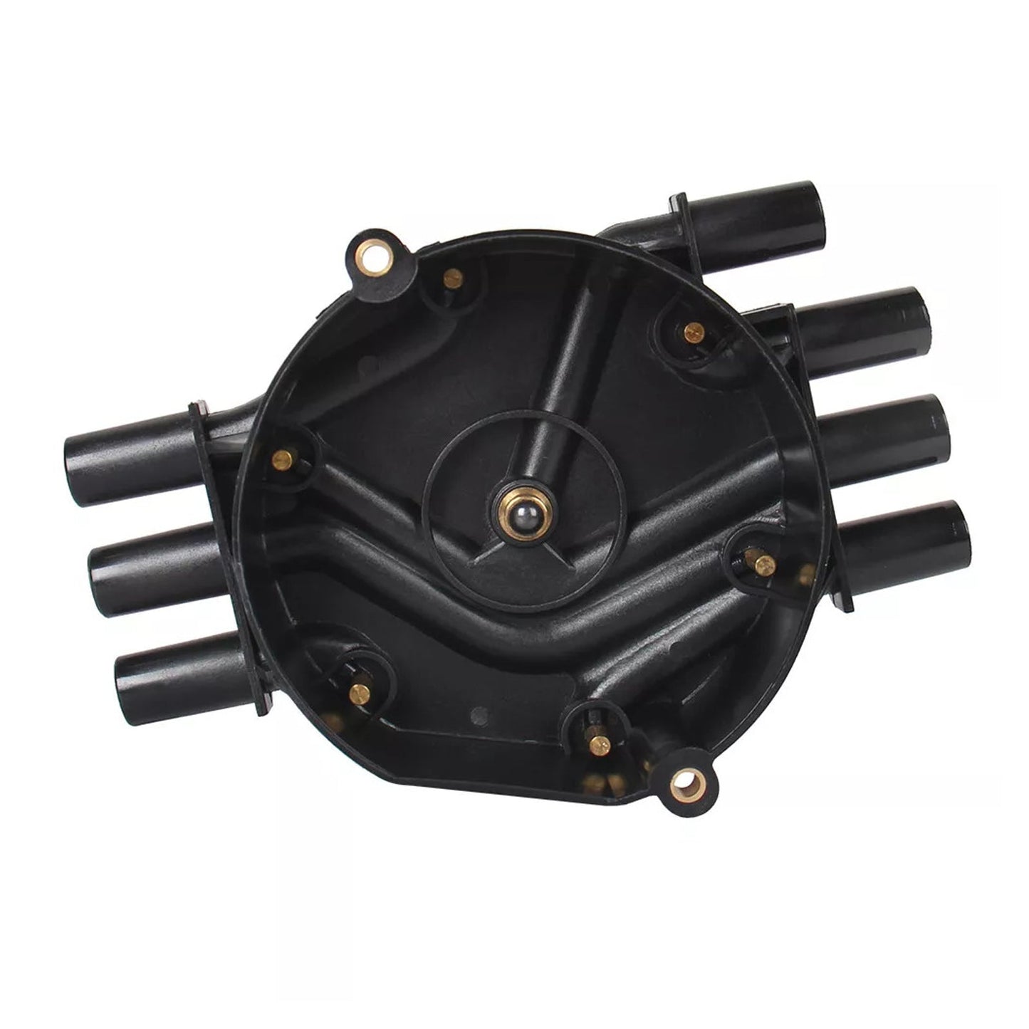 Chevy Cadillac GMC V6 4.3L DR475 D328A Ignition Distributor Cap & Rotor Kit 120142