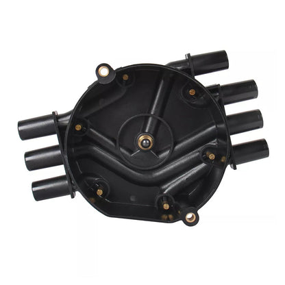 Chevy Cadillac GMC V6 4.3L DR475 D328A Ignition Distributor Cap & Rotor Kit 120142