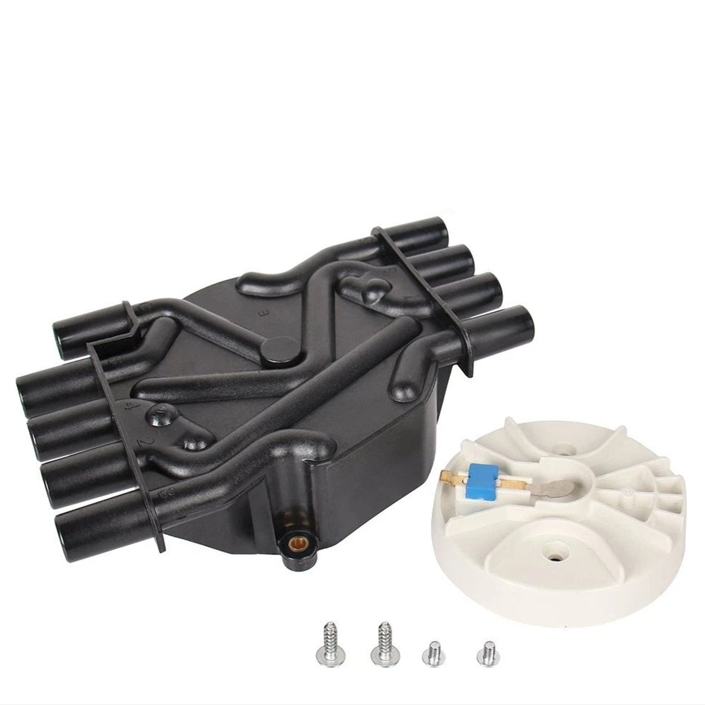 Chevy K1500 GMC 5.7L Vortec Distributor Cap and Rotor Kit 120141 DR474 DR331