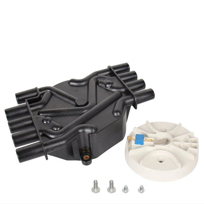 Chevy K1500 GMC 5.7L Vortec Distributor Cap and Rotor Kit 120141 DR474 DR331