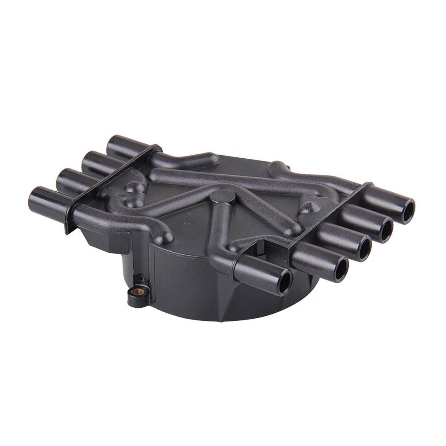 Distributor Cap and Rotor Kit 120141 For Chevy K1500 GMC 5.7L Vortec