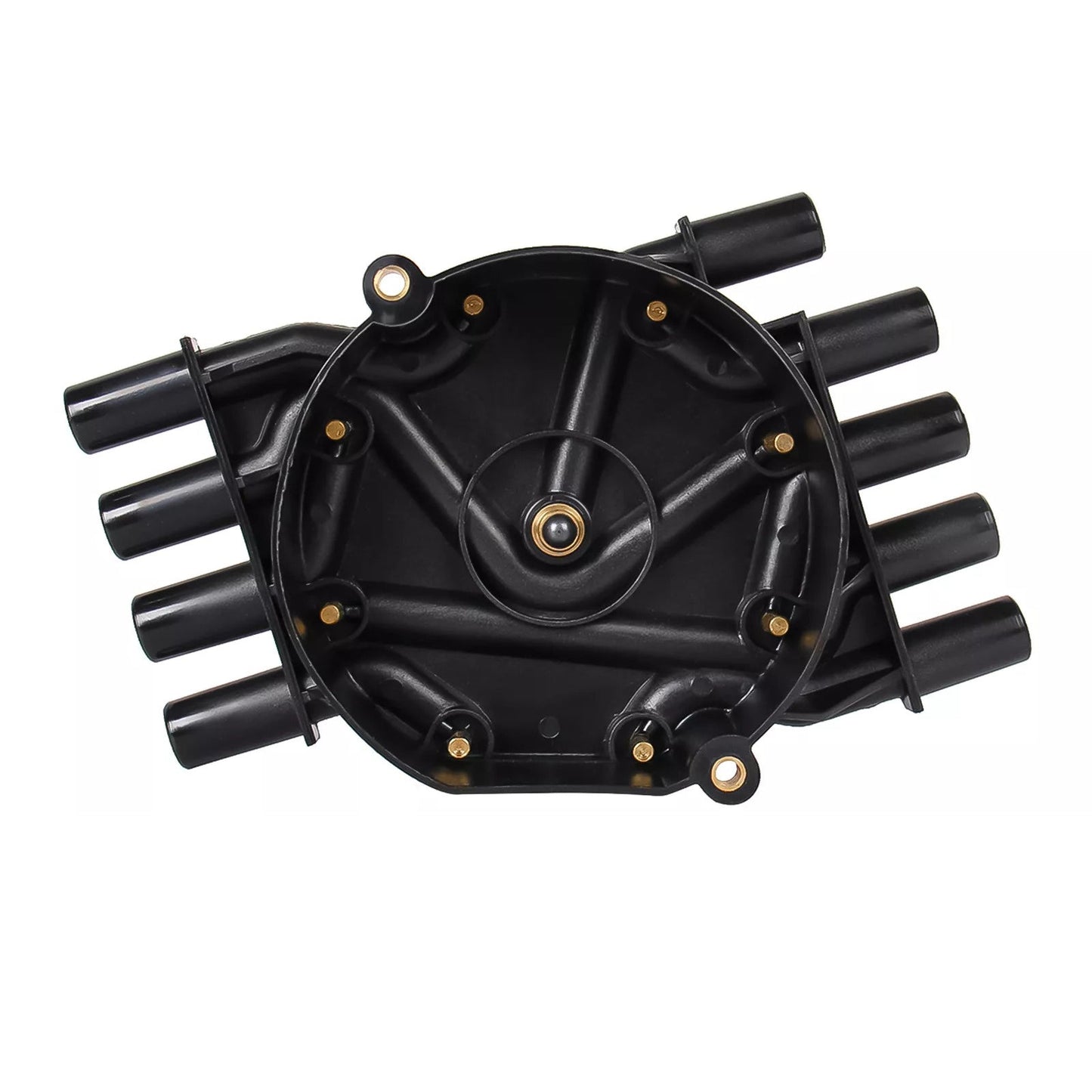 Distributor Cap and Rotor Kit 120141 For Chevy K1500 GMC 5.7L Vortec
