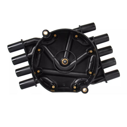 Distributor Cap and Rotor Kit 120141 For Chevy K1500 GMC 5.7L Vortec