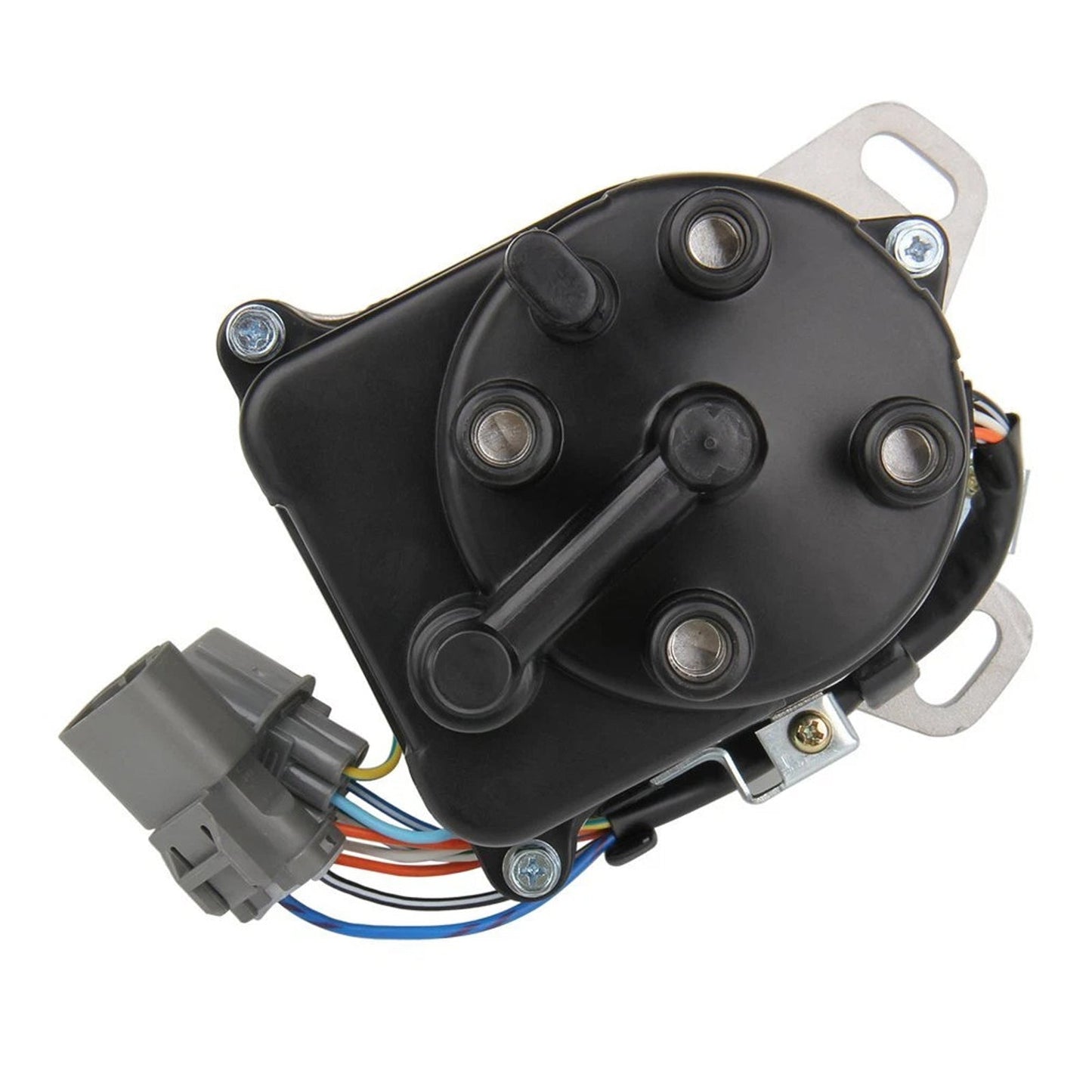 1992-1995 Honda Acura Integra B16A OBD1 B16A2 V-TEC Ignition Distributor TD44U M13020
