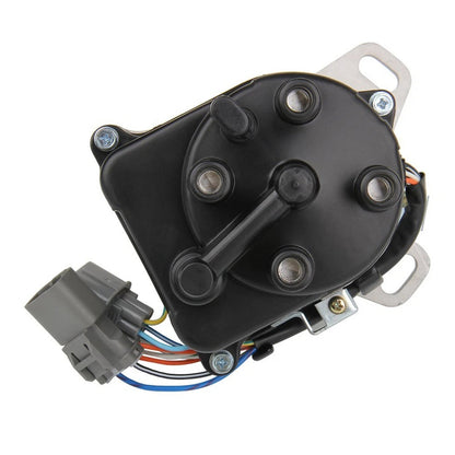 1992-1995 Honda Acura Integra B16A OBD1 B16A2 V-TEC Ignition Distributor TD44U M13020