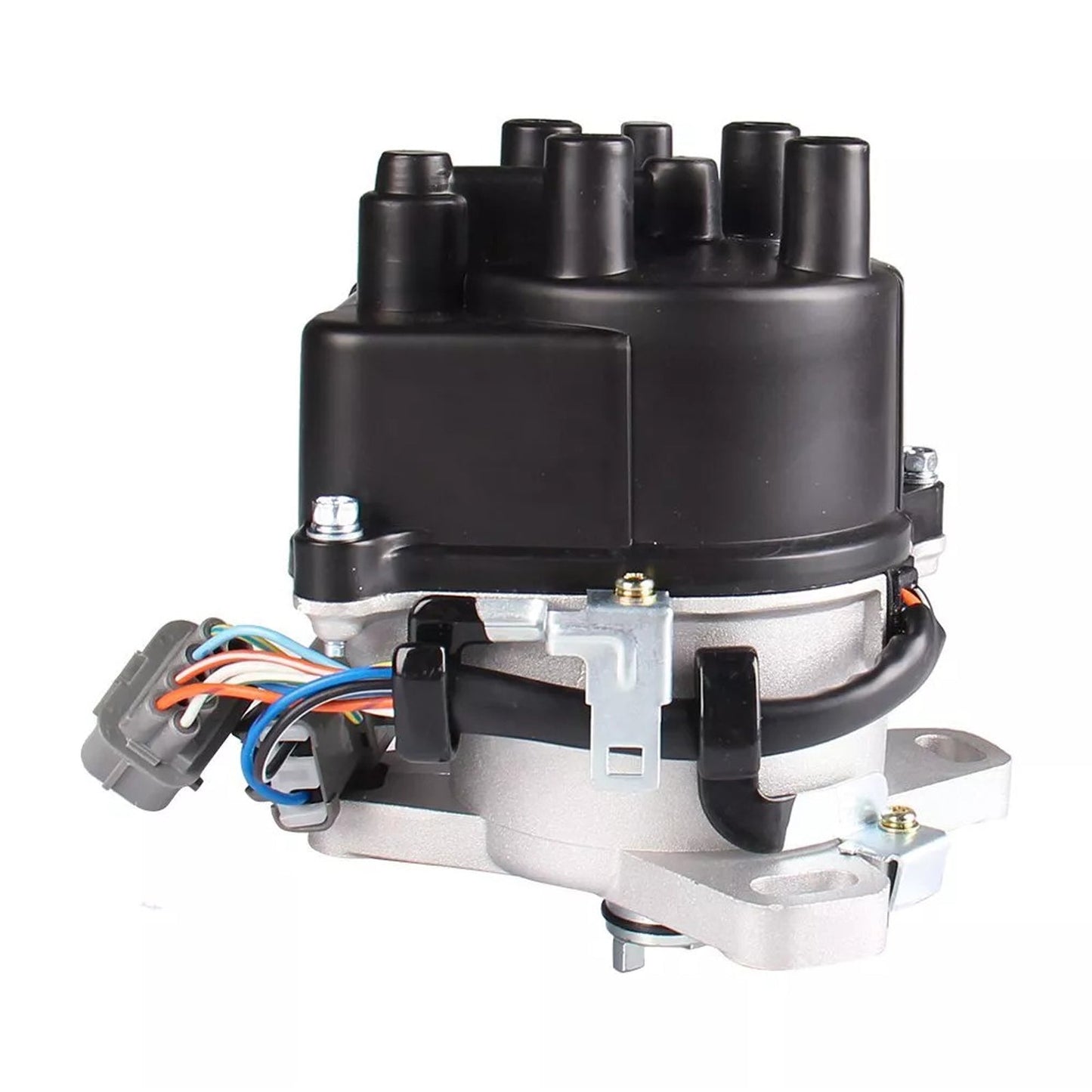 1992-1995 Honda Acura Integra B16A OBD1 B16A2 V-TEC Ignition Distributor TD44U M13020
