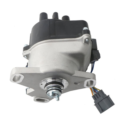 Ignition Distributor TD44U For 92-95 Honda Acura Integra B16A OBD1 B16A2 V-TEC
