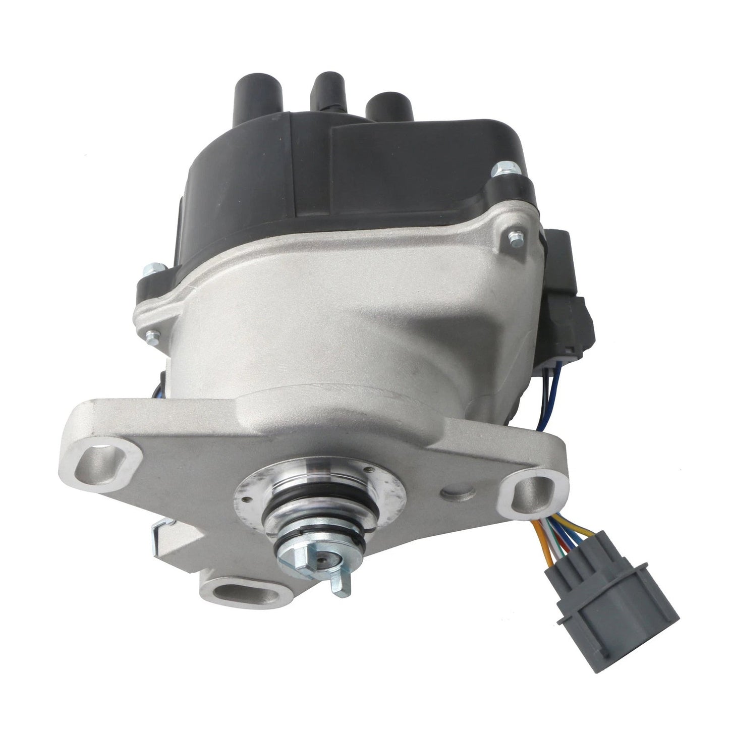1992-1995 Honda Acura Integra B16A OBD1 B16A2 V-TEC Ignition Distributor TD44U M13020