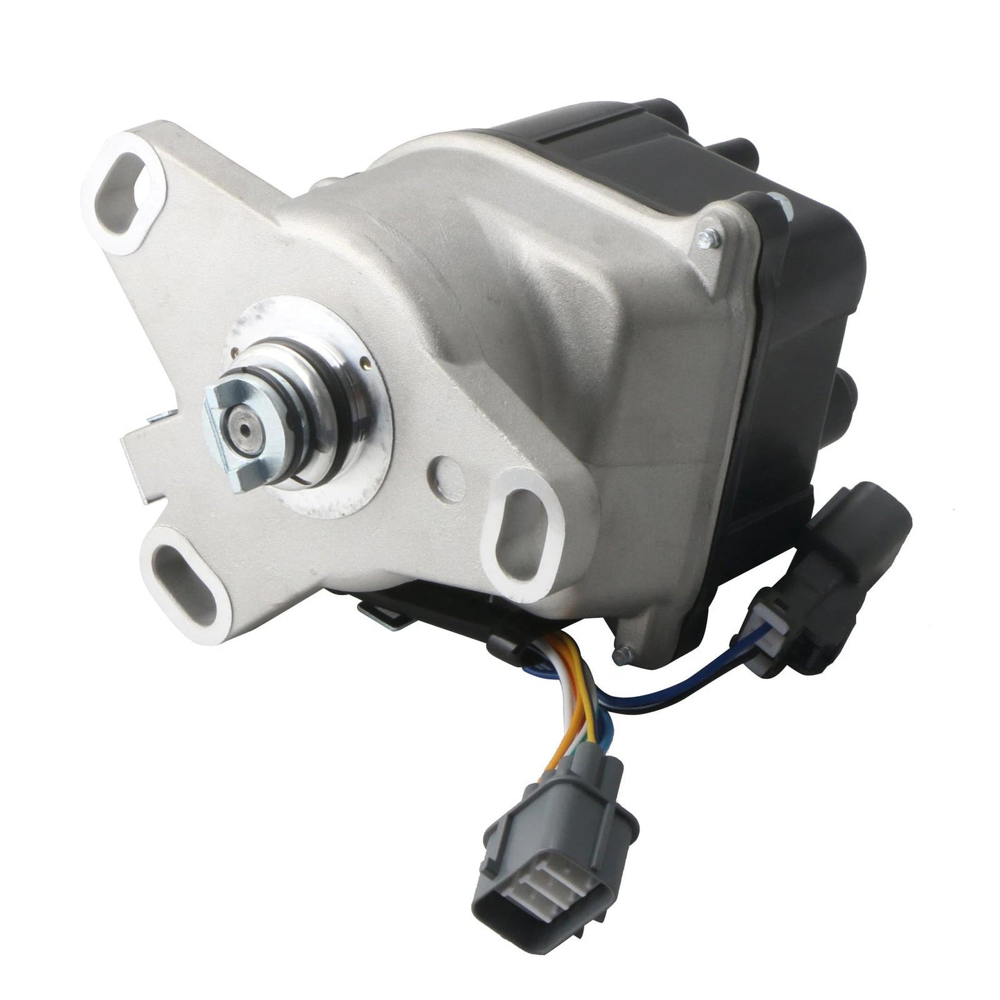 1992-1995 Honda Acura Integra B16A OBD1 B16A2 V-TEC Ignition Distributor TD44U M13020