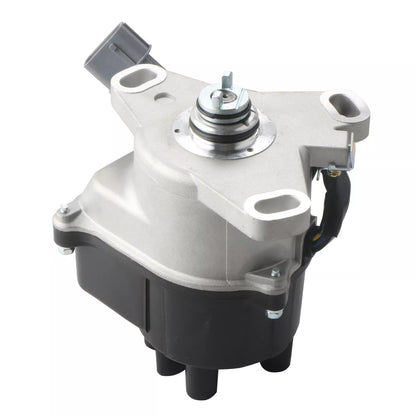 Ignition Distributor TD44U For 92-95 Honda Acura Integra B16A OBD1 B16A2 V-TEC