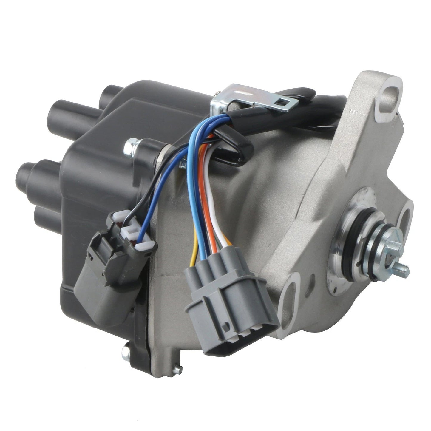 Ignition Distributor TD44U For 92-95 Honda Acura Integra B16A OBD1 B16A2 V-TEC