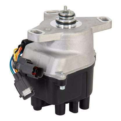 Ignition Distributor TD44U For 92-95 Honda Acura Integra B16A OBD1 B16A2 V-TEC