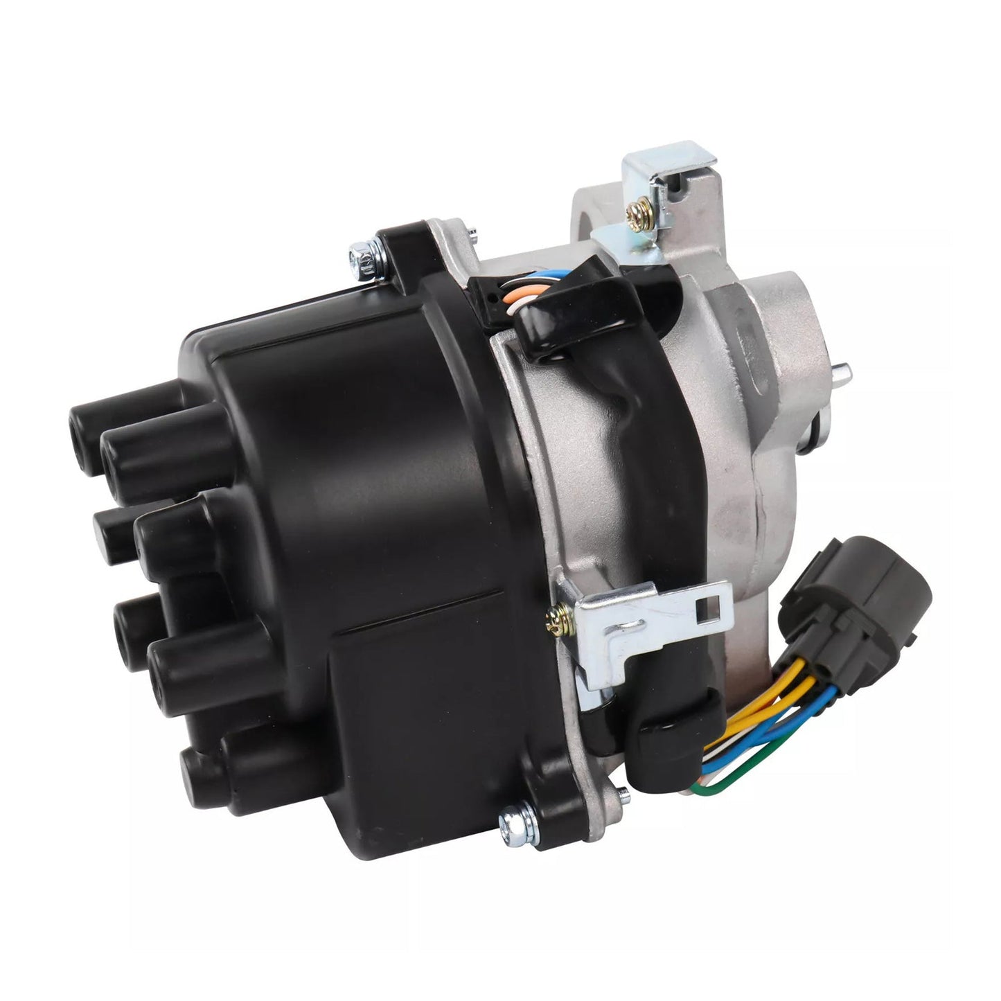 Honda CRV 1997-1998 EX LX 2.0L L4 TD97U 30100-P3F-A02 Ignition Distributor