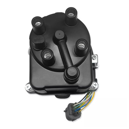 TD97U 30100-P3F-A02 Ignition Distributor For Honda CRV 1997-1998 EX LX 2.0L L4