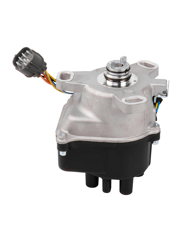 Honda CRV 1997-1998 EX LX 2.0L L4 TD97U 30100-P3F-A02 Ignition Distributor