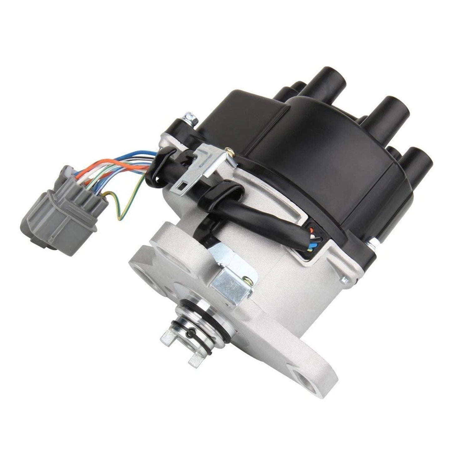 TD81U Ignition Distributor For Honda Acura B16A B16A2 B18C DOHC VTEC 96-01