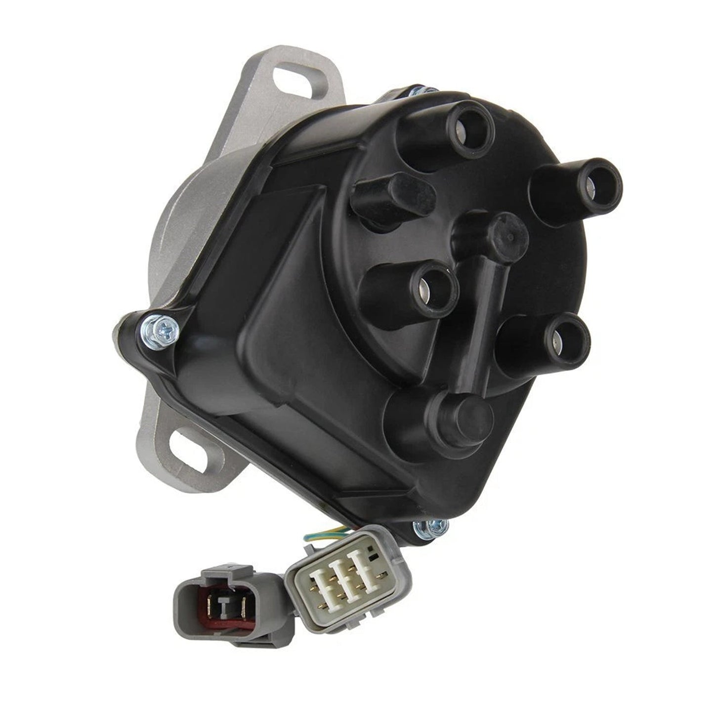 TD81U Ignition Distributor For Honda Acura B16A B16A2 B18C DOHC VTEC 96-01