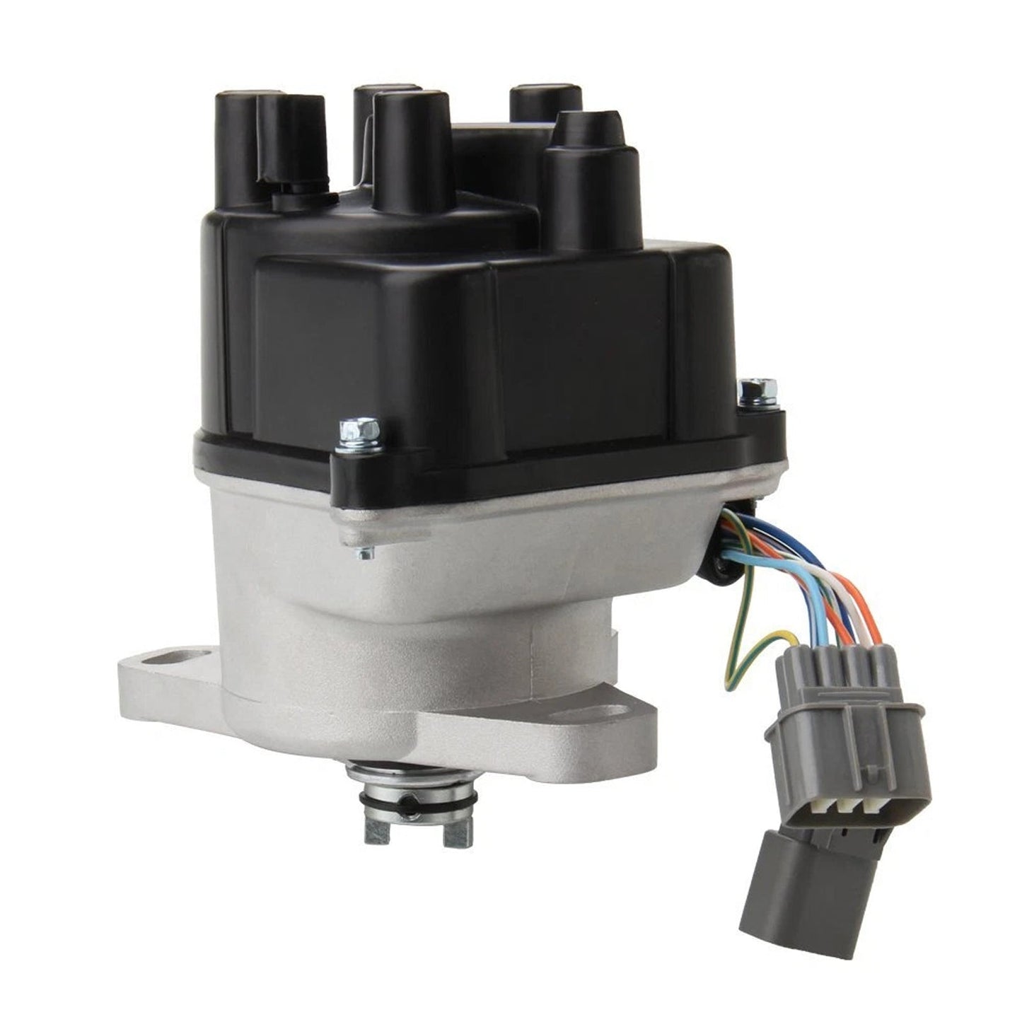 TD81U Ignition Distributor For Honda Acura B16A B16A2 B18C DOHC VTEC 96-01