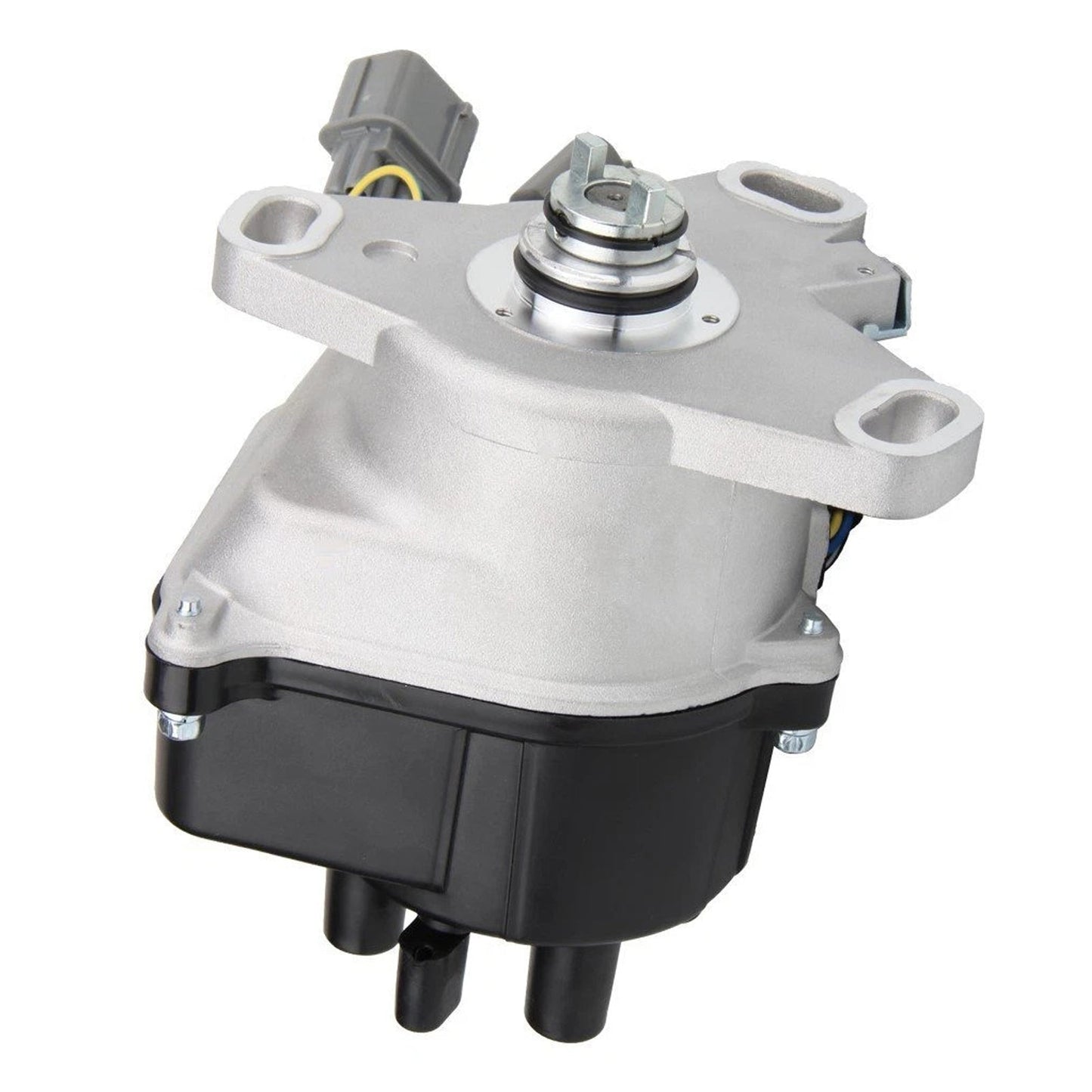 TD81U Ignition Distributor For Honda Acura B16A B16A2 B18C DOHC VTEC 96-01