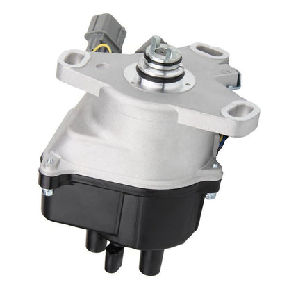 TD81U Ignition Distributor For Honda Acura B16A B16A2 B18C DOHC VTEC 96-01