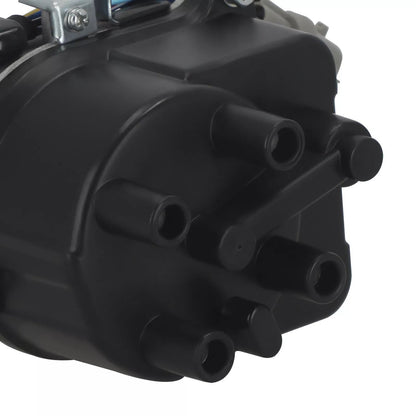TD81U Ignition Distributor For Honda Acura B16A B16A2 B18C DOHC VTEC 96-01