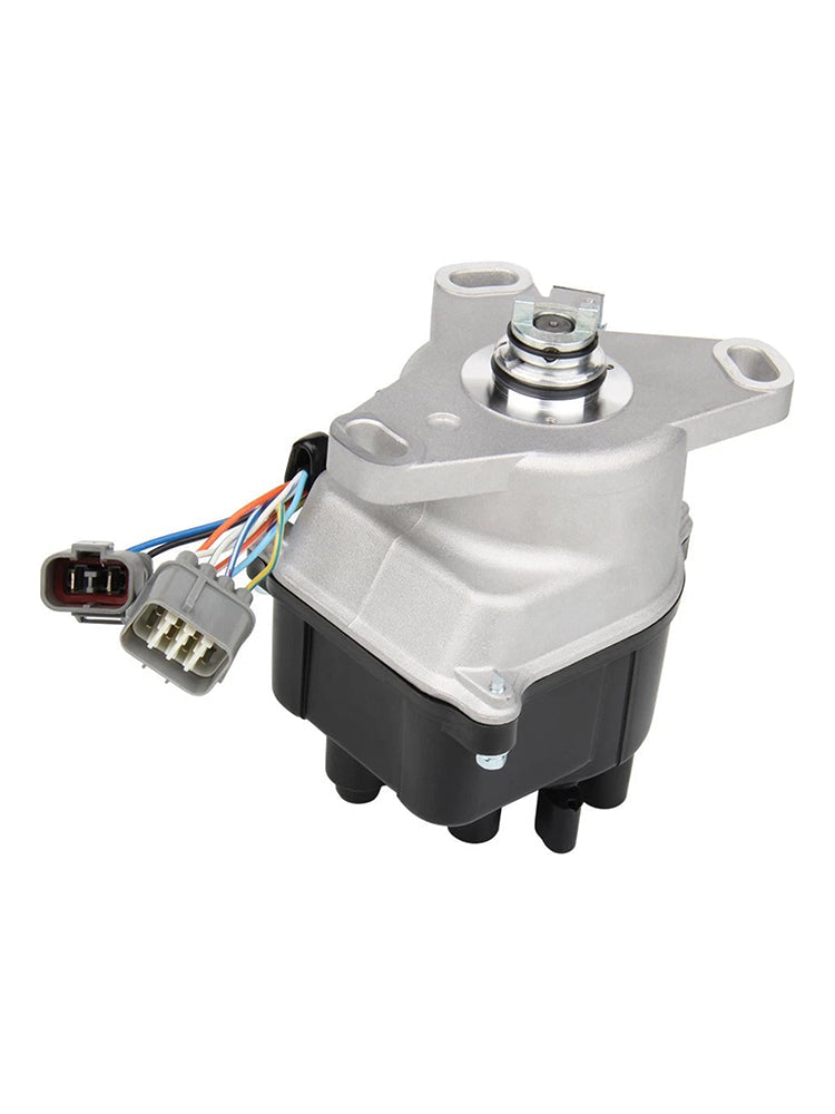 TD81U Ignition Distributor For Honda Acura B16A B16A2 B18C DOHC VTEC 96-01
