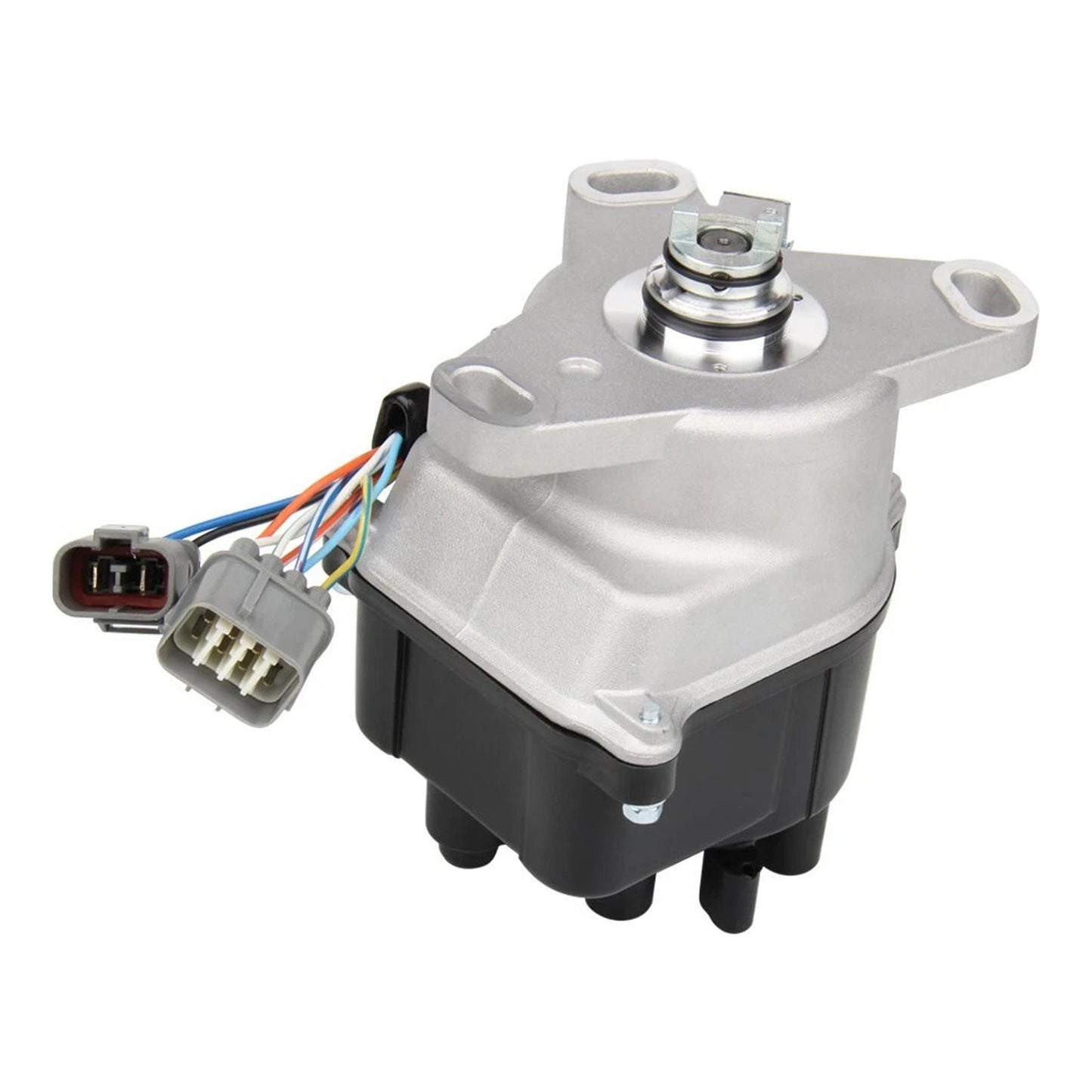TD81U Ignition Distributor For Honda Acura B16A B16A2 B18C DOHC VTEC 96-01