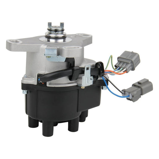 TD81U Ignition Distributor For Honda Acura B16A B16A2 B18C DOHC VTEC 96-01