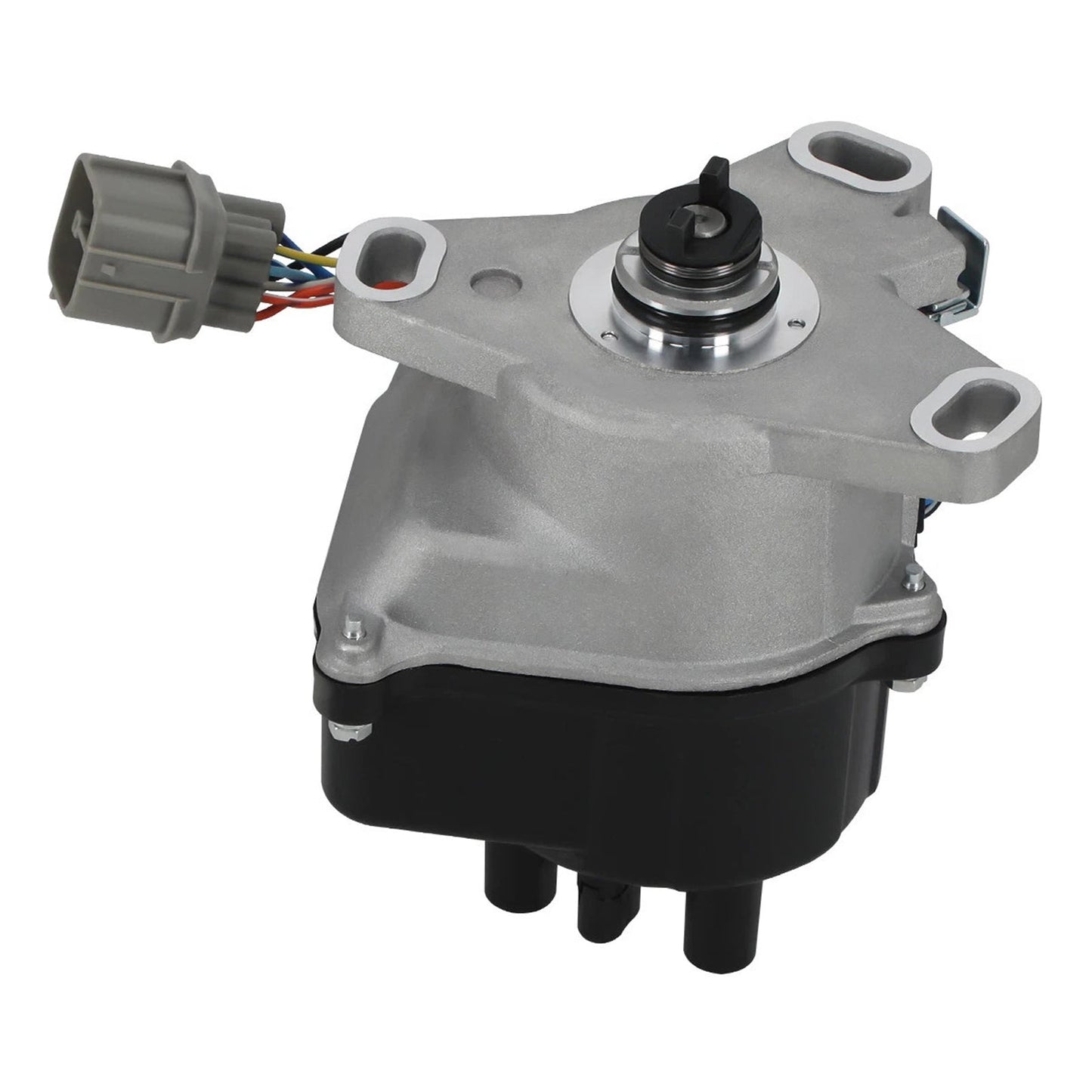TD81U Ignition Distributor For Honda Acura B16A B16A2 B18C DOHC VTEC 96-01