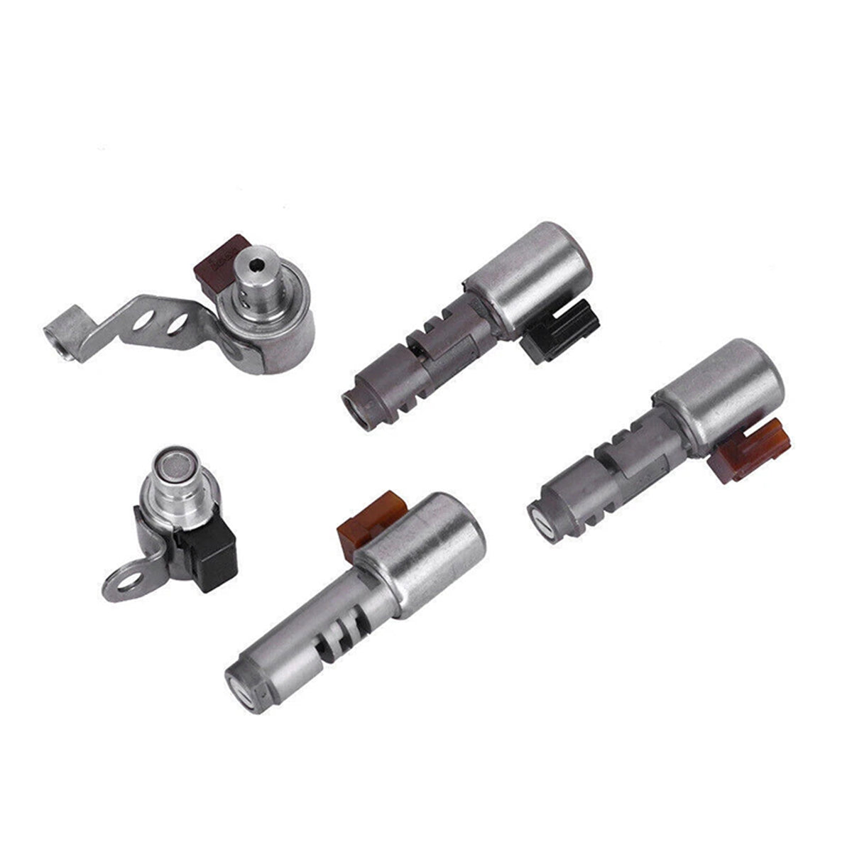 RAV4 Camry Toyota 5Pcs Transmission Solenoid Kit U140 U240 U241