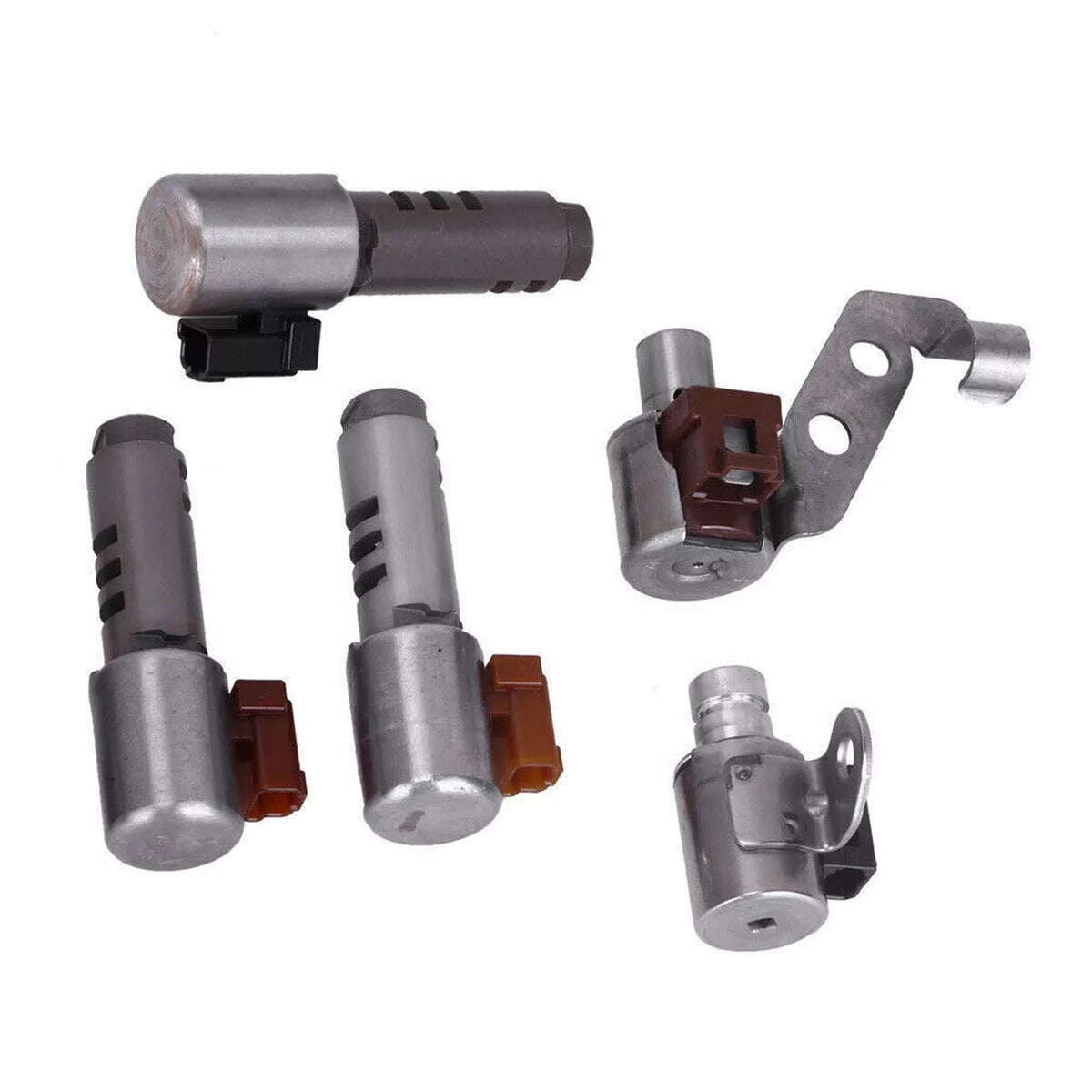 RAV4 Camry Toyota 5Pcs Transmission Solenoid Kit U140 U240 U241