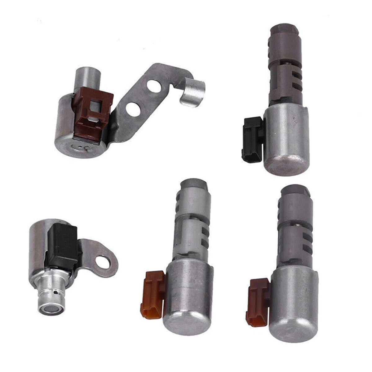 RAV4 Camry Toyota 5Pcs Transmission Solenoid Kit U140 U240 U241