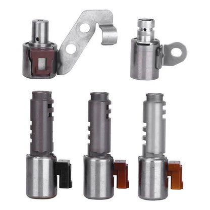 RAV4 Camry Toyota 5Pcs Transmission Solenoid Kit U140 U240 U241
