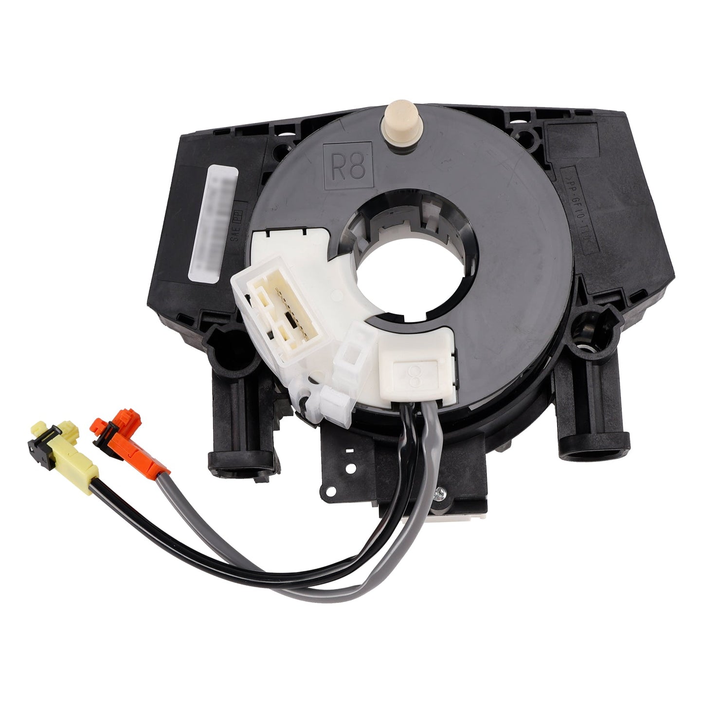 2008-2011 Nissan Rogue 2.5L Clock Spring B5567-CB66A