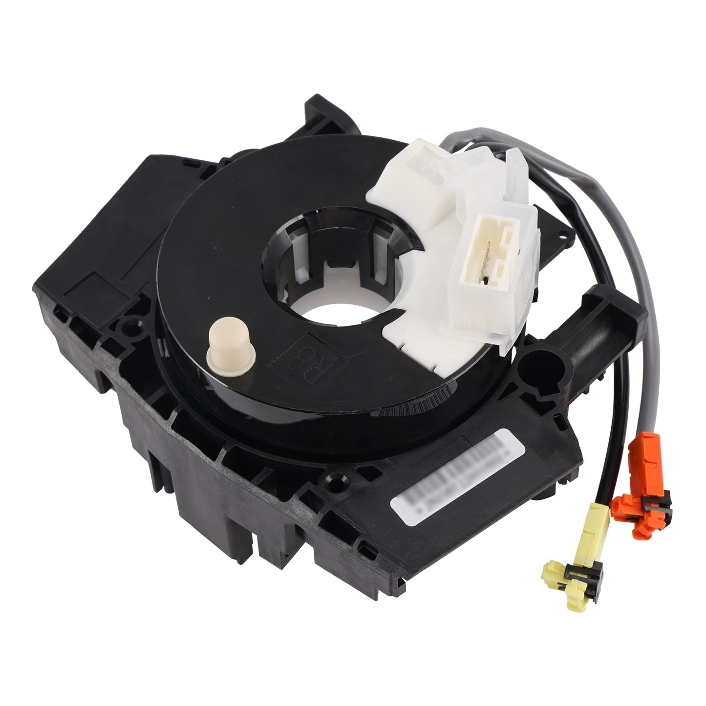 2008-2011 Nissan Rogue 2.5L Clock Spring B5567-CB66A