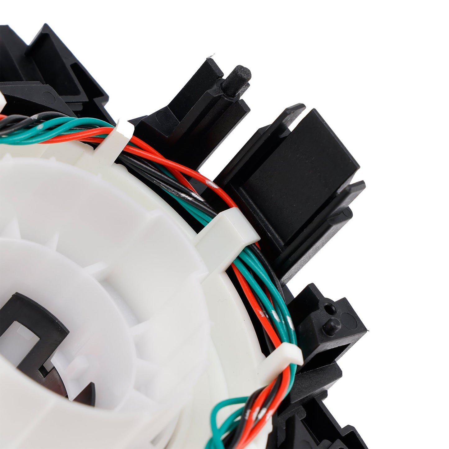 2008-2011 Nissan Rogue 2.5L Clock Spring B5567-CB66A