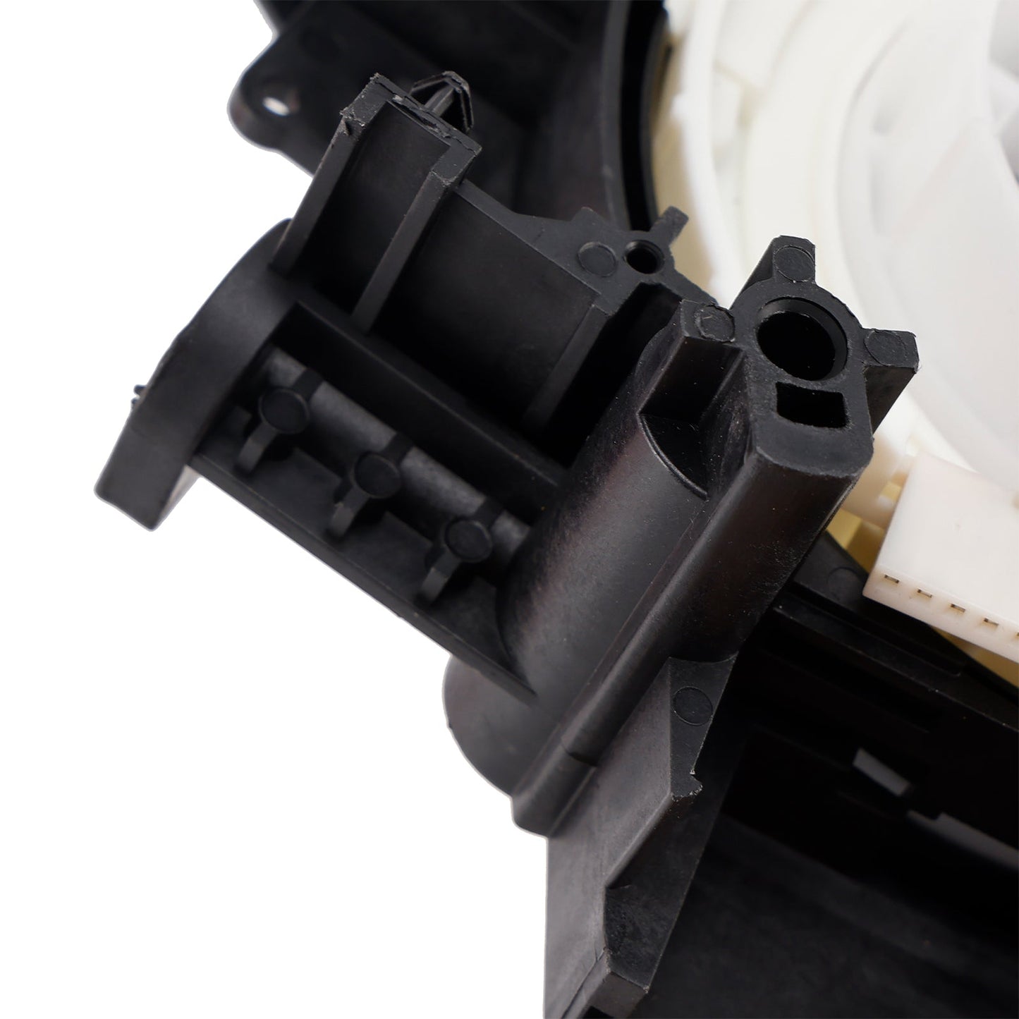 2008-2011 Nissan Rogue 2.5L Clock Spring B5567-CB66A