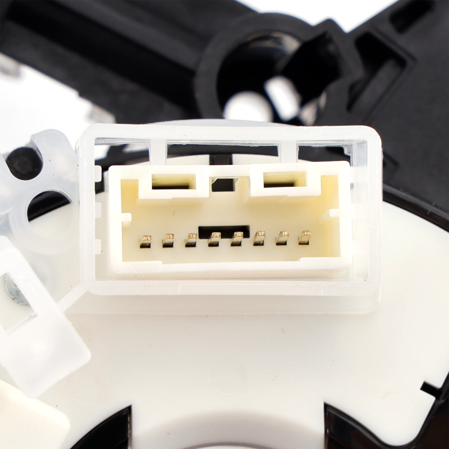 2008-2011 Nissan Rogue 2.5L Clock Spring B5567-CB66A