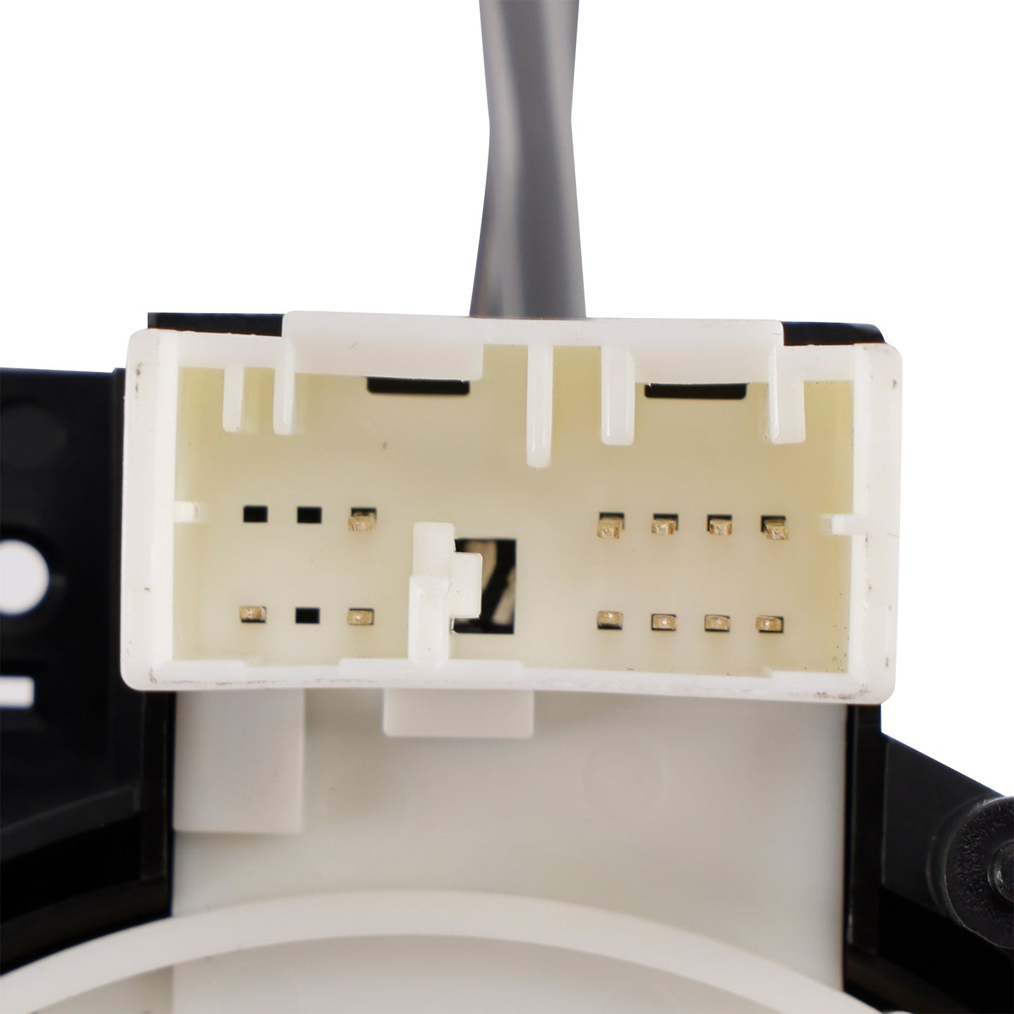 2008-2011 Nissan Rogue 2.5L Clock Spring B5567-CB66A