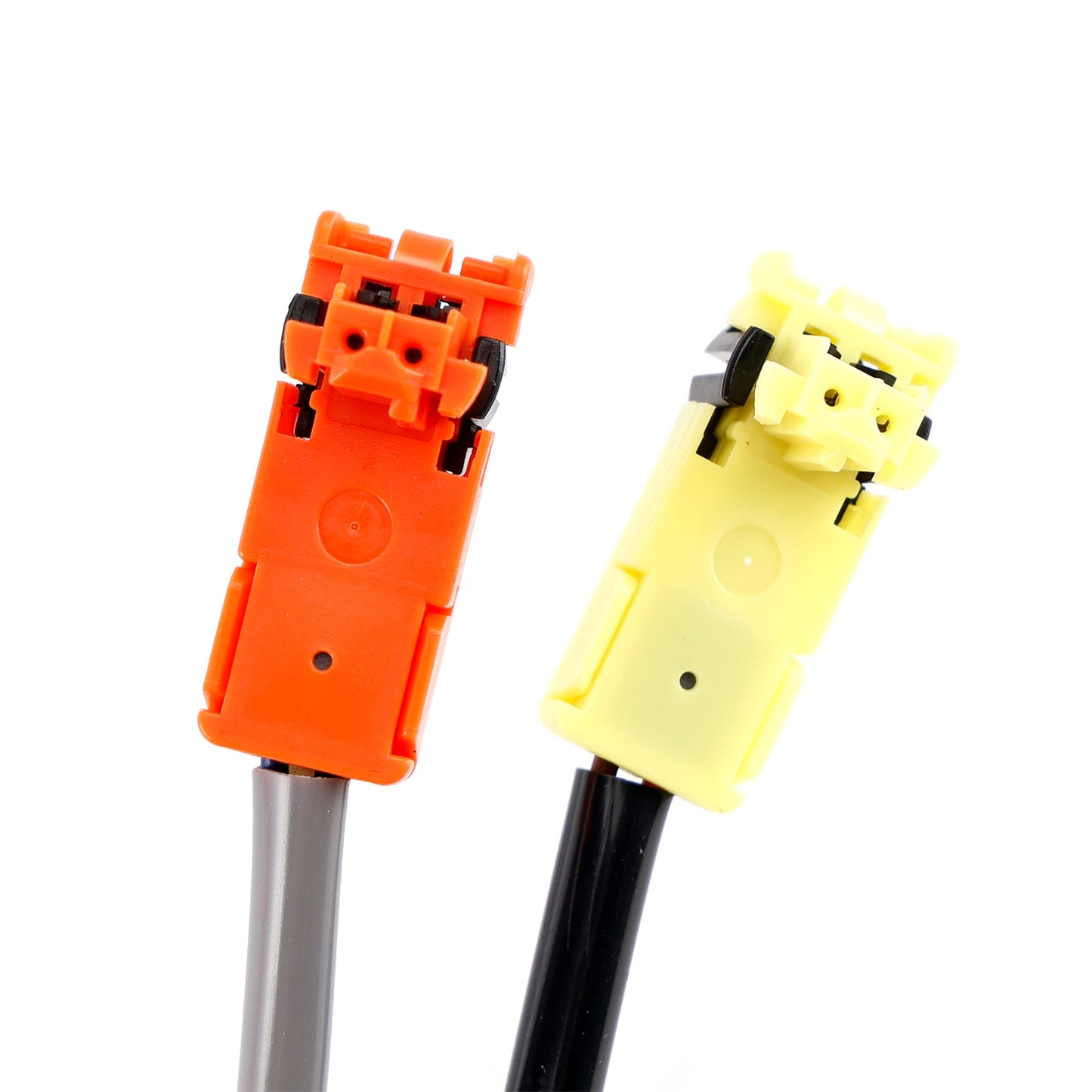 2008-2011 Nissan Rogue 2.5L Clock Spring B5567-CB66A