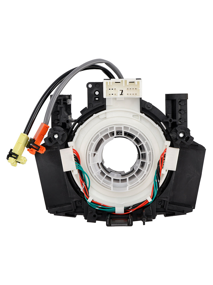 2008-2011 Nissan Rogue 2.5L Clock Spring B5567-CB66A