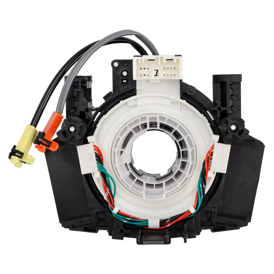 2008-2011 Nissan Rogue 2.5L Clock Spring B5567-CB66A